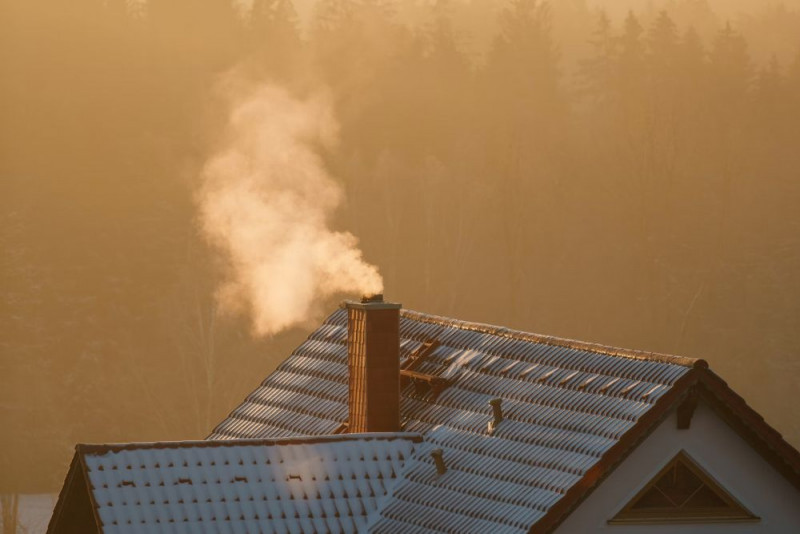 Czy smog w Rybniku zabija? Rozstrzygnie o tym sąd